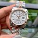 Replica Rolex 36 Datejust Palm motif Dial 2-Tone Rose Gold Watches (4)_th.jpg